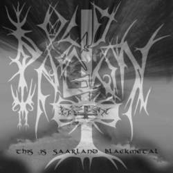 Old Pagan : This Is Saarland Black Metal